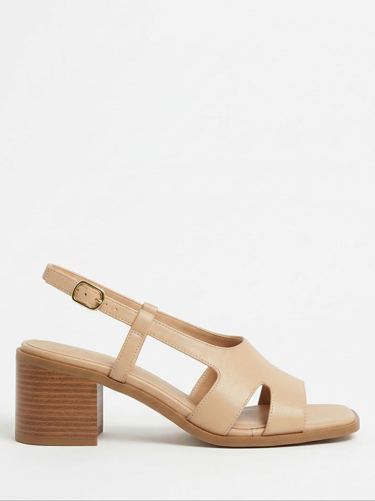 Elanor Leather Comfort Sandals