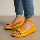 Blair Cloud Comfort Slingback Sandals for Women