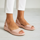Blair Cloud Comfort Slingback Sandals for Women