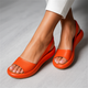 Blair Cloud Comfort Slingback Sandals for Women