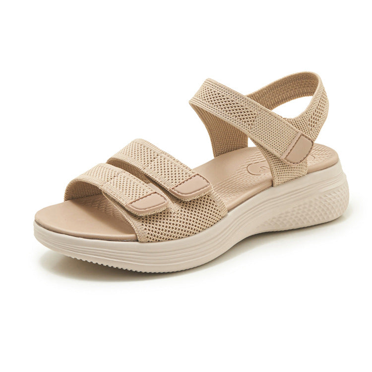 Annabelle Orthopedic Comfort Sandals