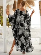 Margo & Main – beach kaftan cover-up, additional view 43, US women's sizes