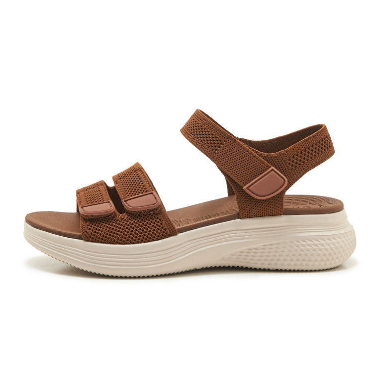 Annabelle Orthopedic Comfort Sandals
