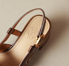 Elanor Leather Comfort Sandals