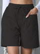 Evelina Pull-On Pocket Shorts
