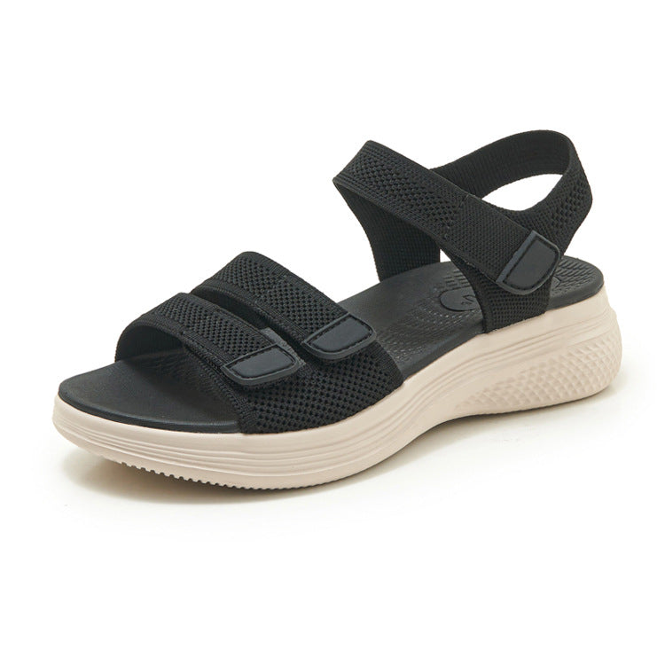 Annabelle Orthopedic Comfort Sandals