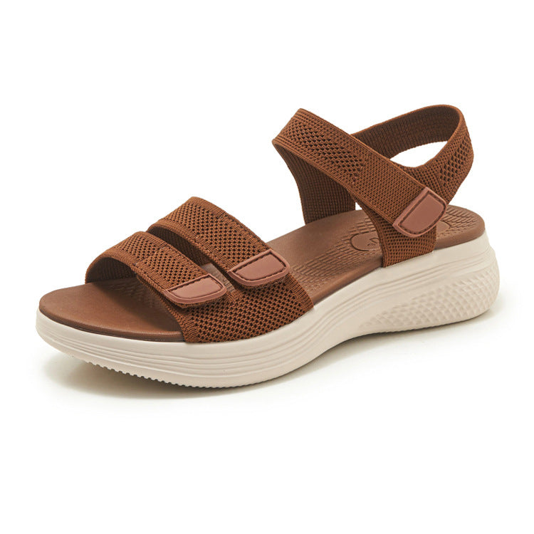 Annabelle Orthopedic Comfort Sandals