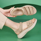 Annabelle Orthopedic Comfort Sandals