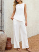 Leonora Two-Piece Pant Set