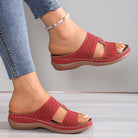 Savannah Orthopedic Comfort Sandals