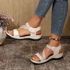 Bernadette Comfort Strap Sandals