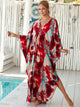 Margo & Main – beach kaftan cover-up, additional view 31, US women's sizes