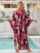Margo & Main – beach kaftan cover-up, additional view 33, US women's sizes