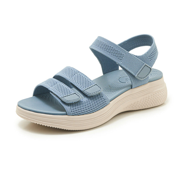 Annabelle Orthopedic Comfort Sandals