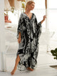 Margo & Main – beach kaftan cover-up, additional view 41, US women's sizes
