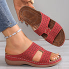 Savannah Orthopedic Comfort Sandals