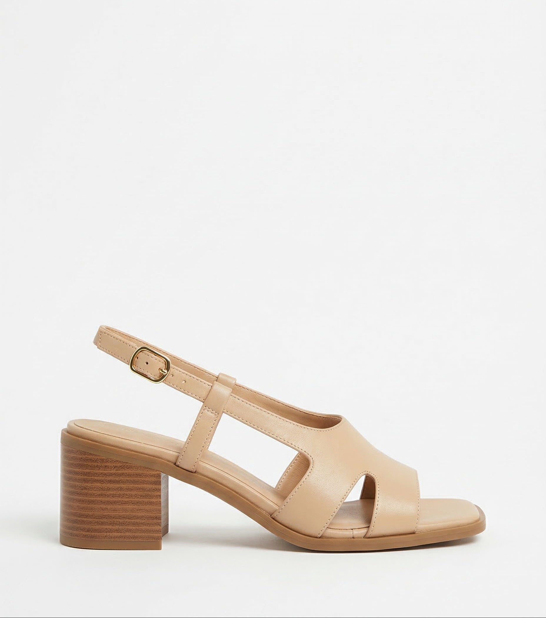Elanor Leather Comfort Sandals